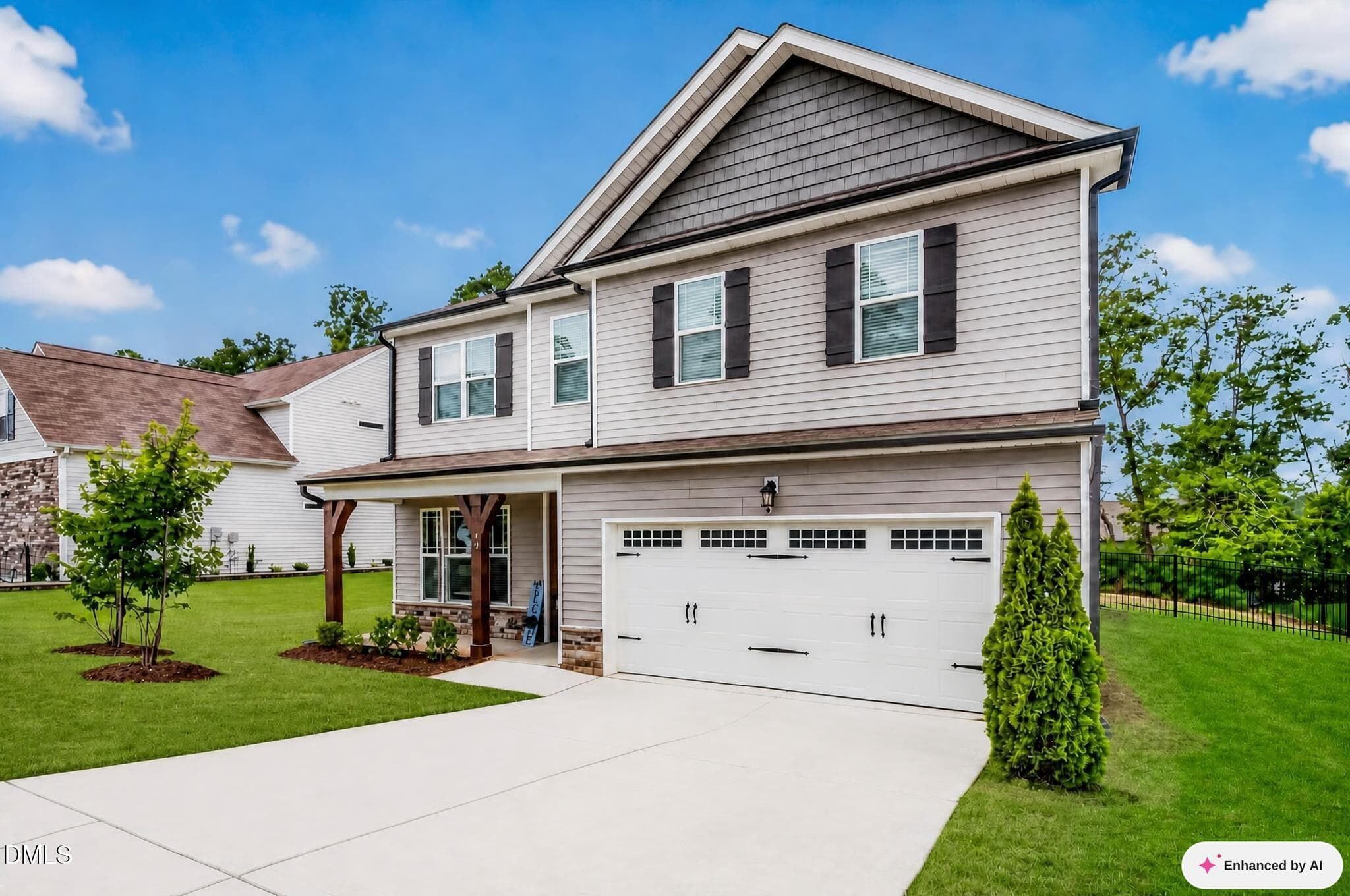 6a831965f7a60e38376a75b7 - 73 W Ravano Drive, Clayton, NC 27527