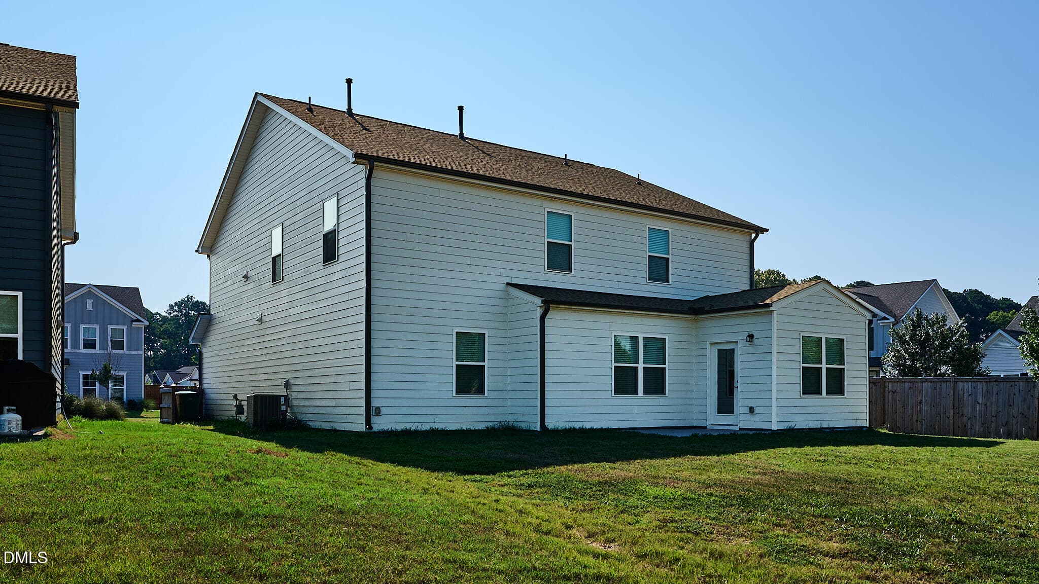okee 2 - 4601 Okeechobee Court, Fuquay Varina, NC 27526