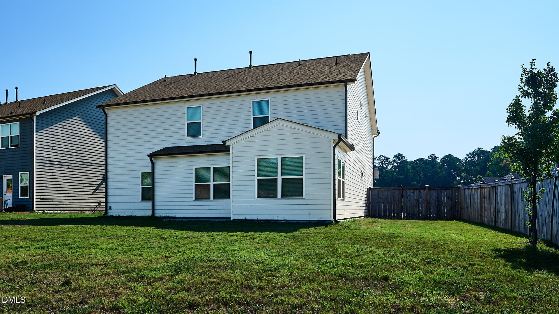 okee 3 - 4601 Okeechobee Court, Fuquay Varina, NC 27526