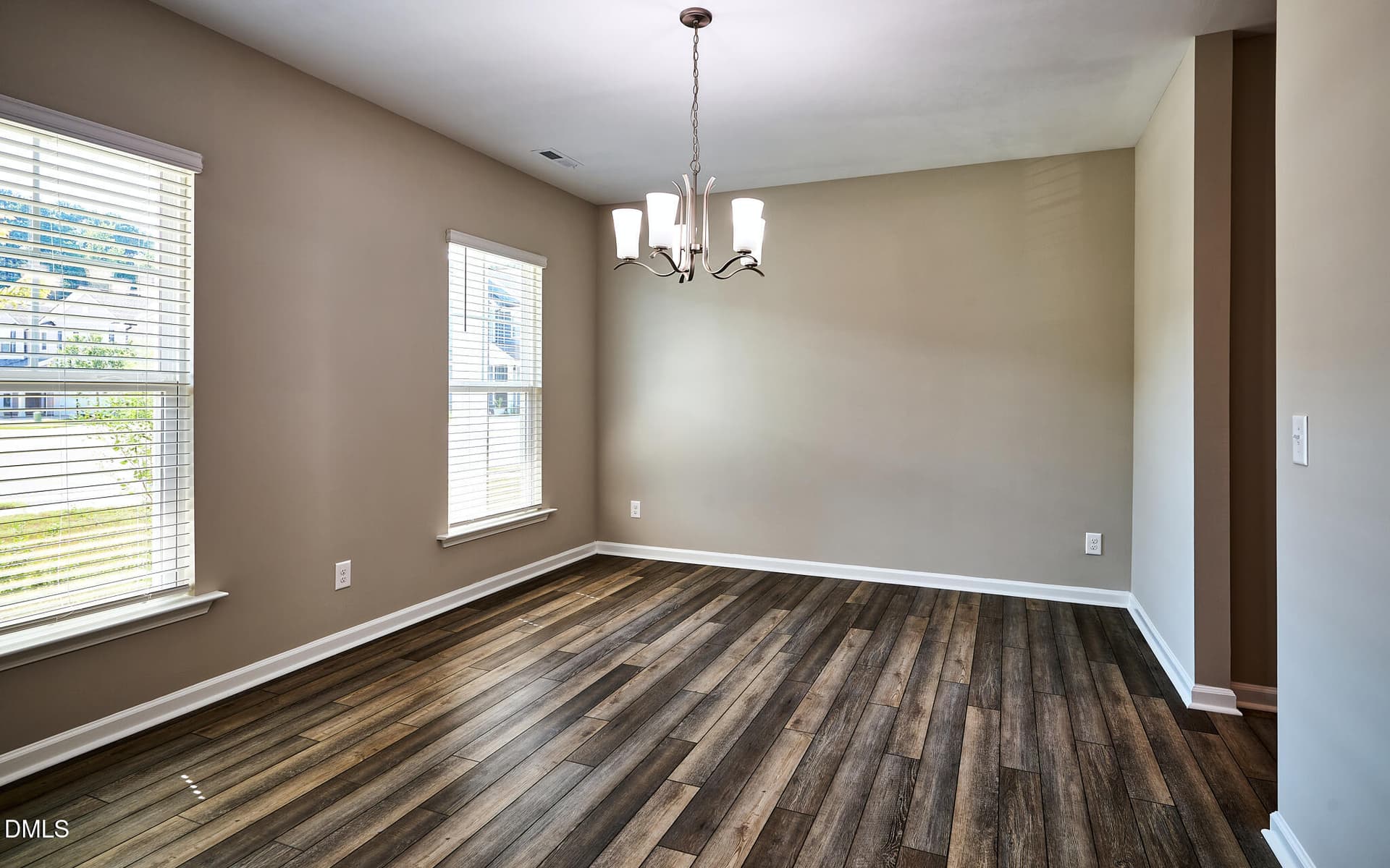 okee 5 - 4601 Okeechobee Court, Fuquay Varina, NC 27526