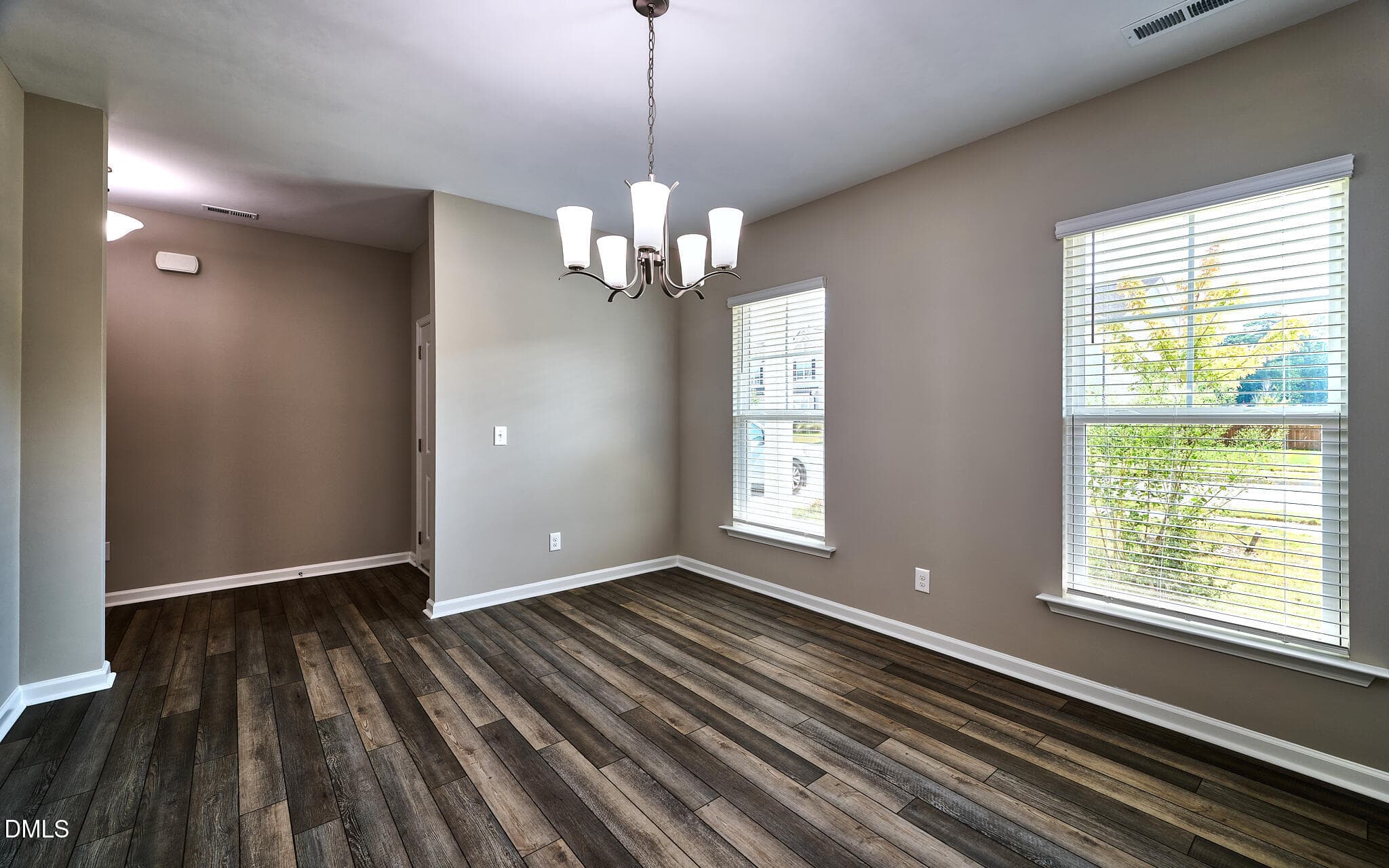 okee 6 - 4601 Okeechobee Court, Fuquay Varina, NC 27526