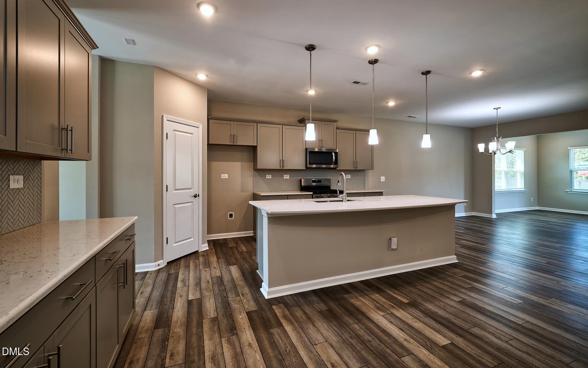 okee 7 - 4601 Okeechobee Court, Fuquay Varina, NC 27526