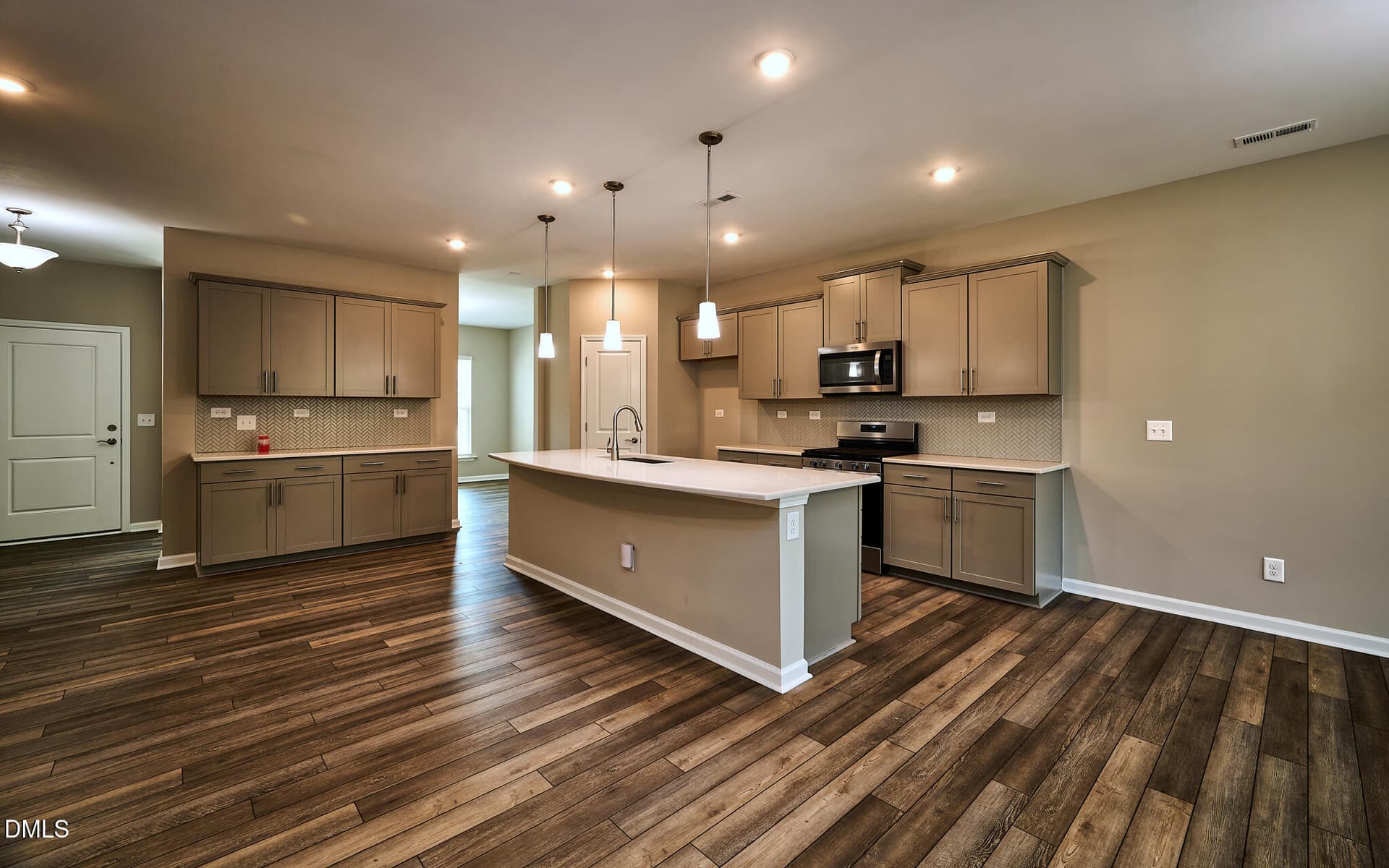 okee 8 - 4601 Okeechobee Court, Fuquay Varina, NC 27526
