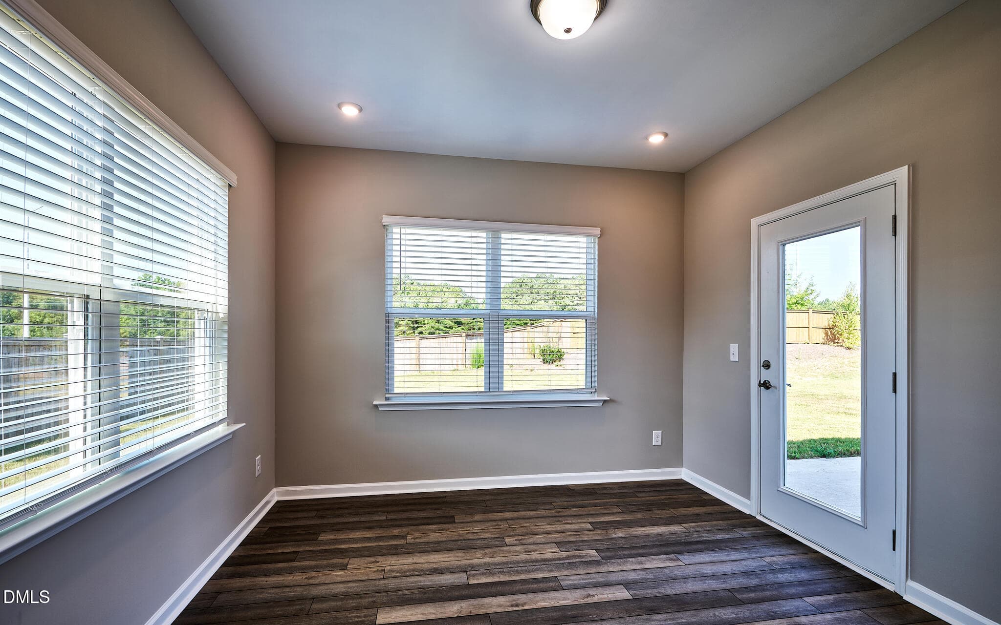 okee 9 - 4601 Okeechobee Court, Fuquay Varina, NC 27526