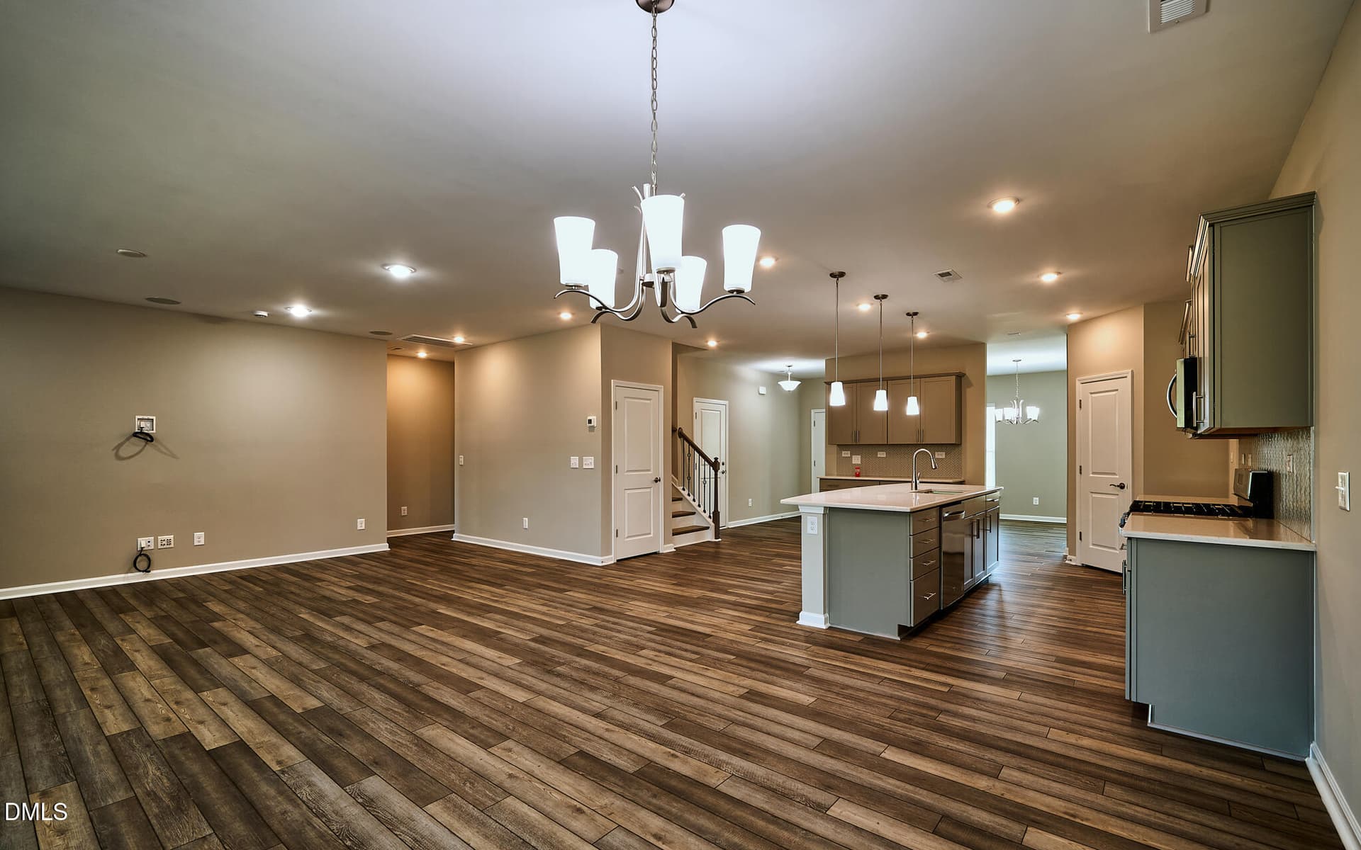 okee 10 - 4601 Okeechobee Court, Fuquay Varina, NC 27526
