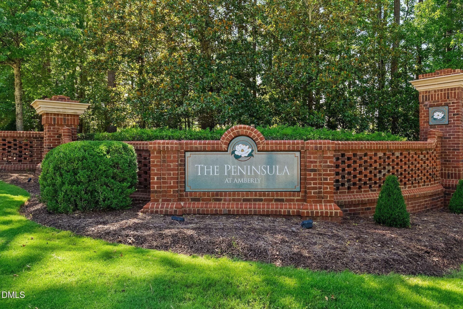 Welcome to Amberly - 240 Keythorpe Lane, Cary, NC 27519