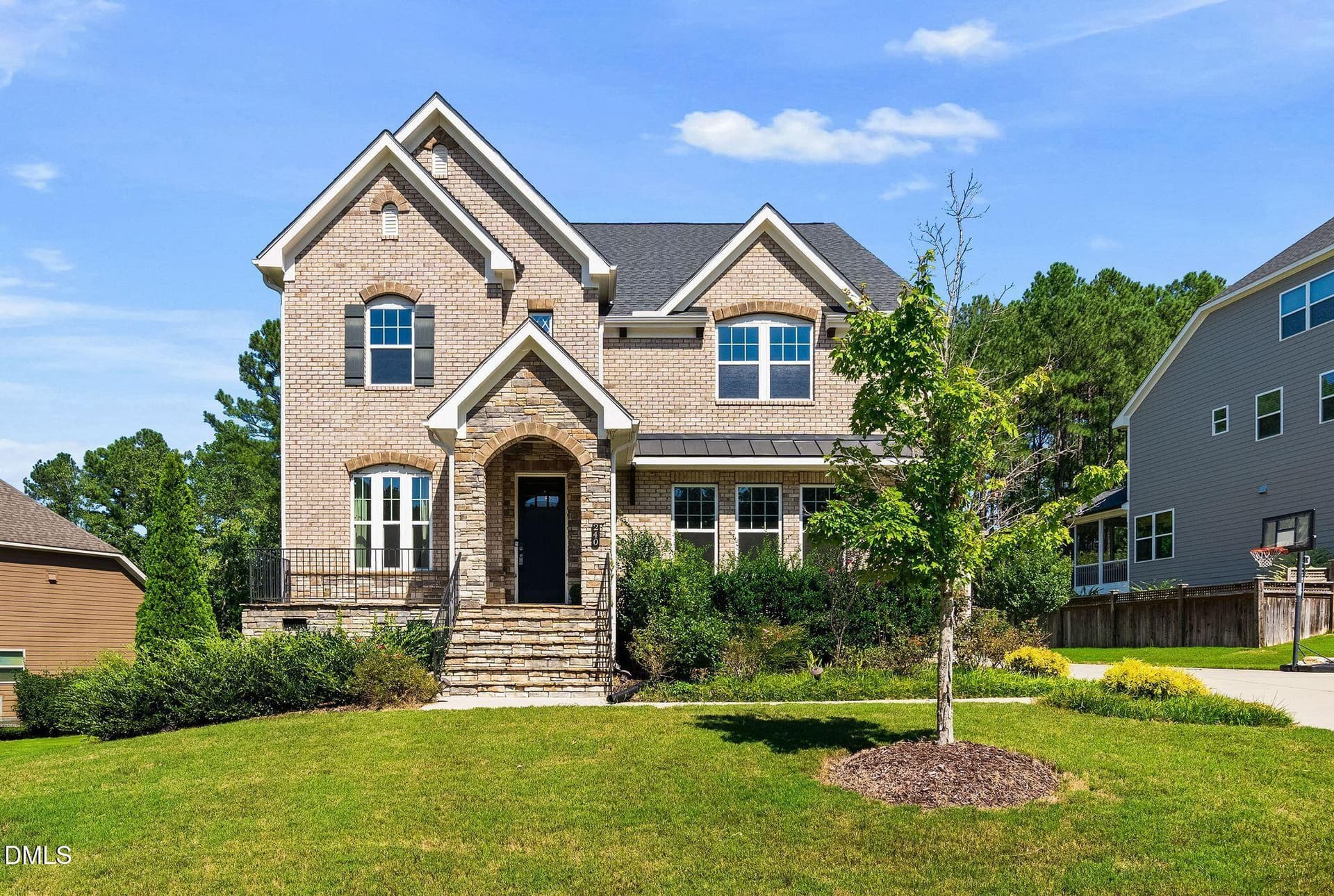 240 Keythorpe - 240 Keythorpe Lane, Cary, NC 27519
