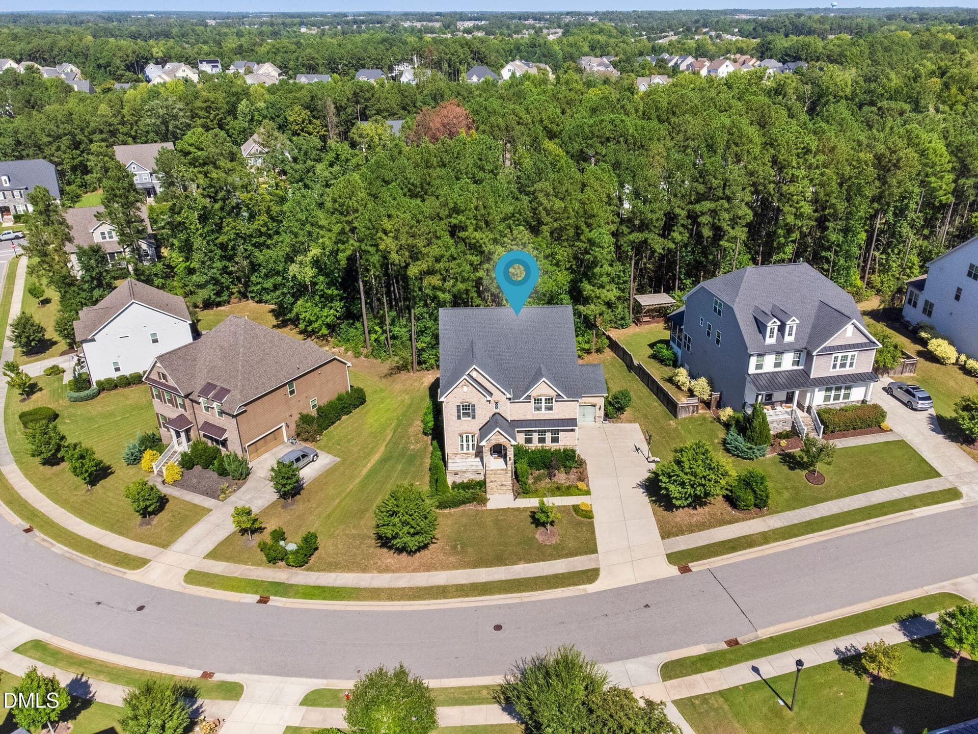 240 Keythorpe - 240 Keythorpe Lane, Cary, NC 27519
