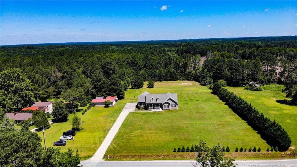 10110 NC 27 Highway W, Lillington, NC 27546