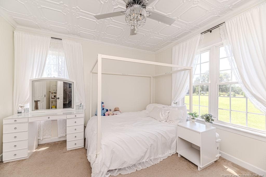 Bed 2 - 10110 NC 27 Highway W, Lillington, NC 27546