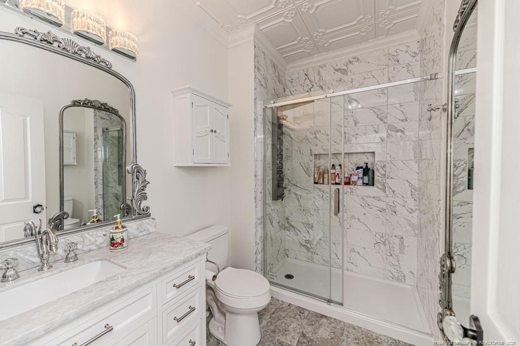 Hall Bath View - 10110 NC 27 Highway W, Lillington, NC 27546