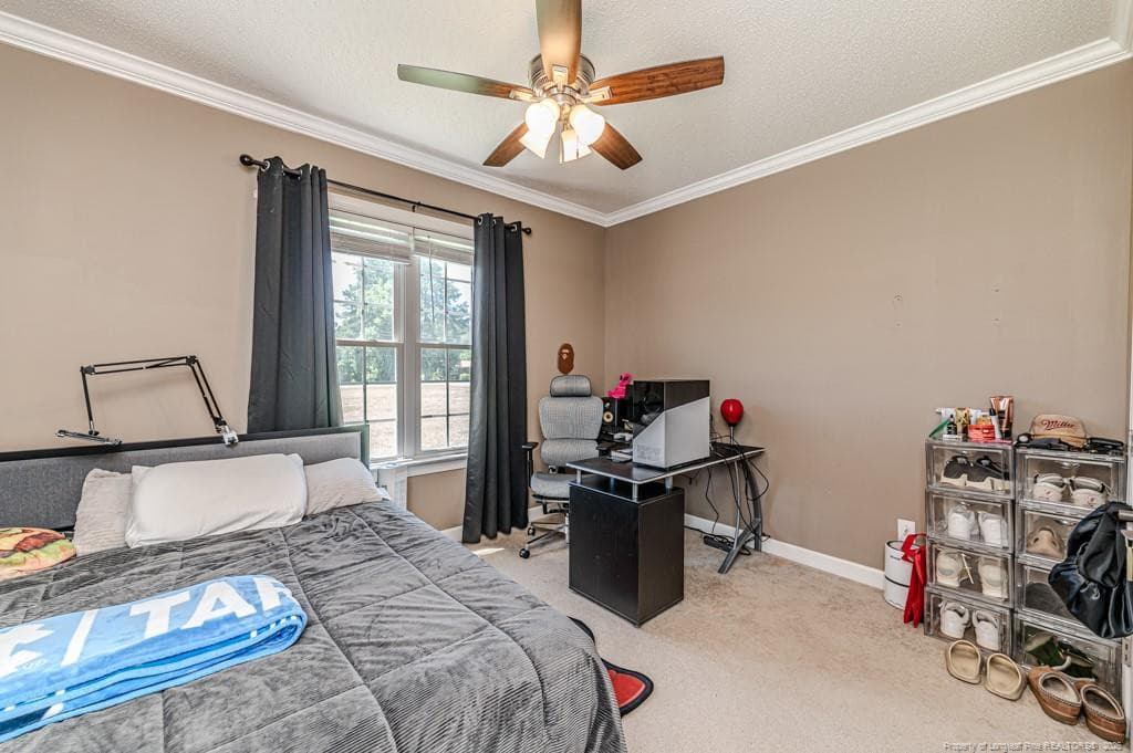 Bed 3 - 10110 NC 27 Highway W, Lillington, NC 27546