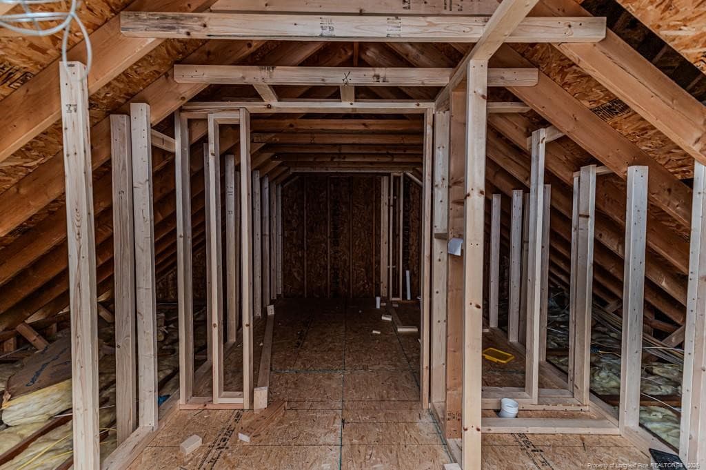 1,600+ floored / space upstairs - 10110 NC 27 Highway W, Lillington, NC 27546