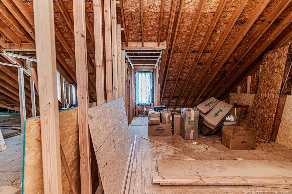 Add'l Upper View - 10110 NC 27 Highway W, Lillington, NC 27546