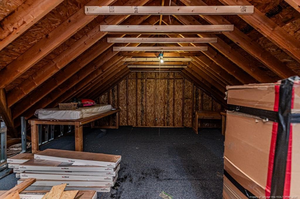 So much potential! - 10110 NC 27 Highway W, Lillington, NC 27546