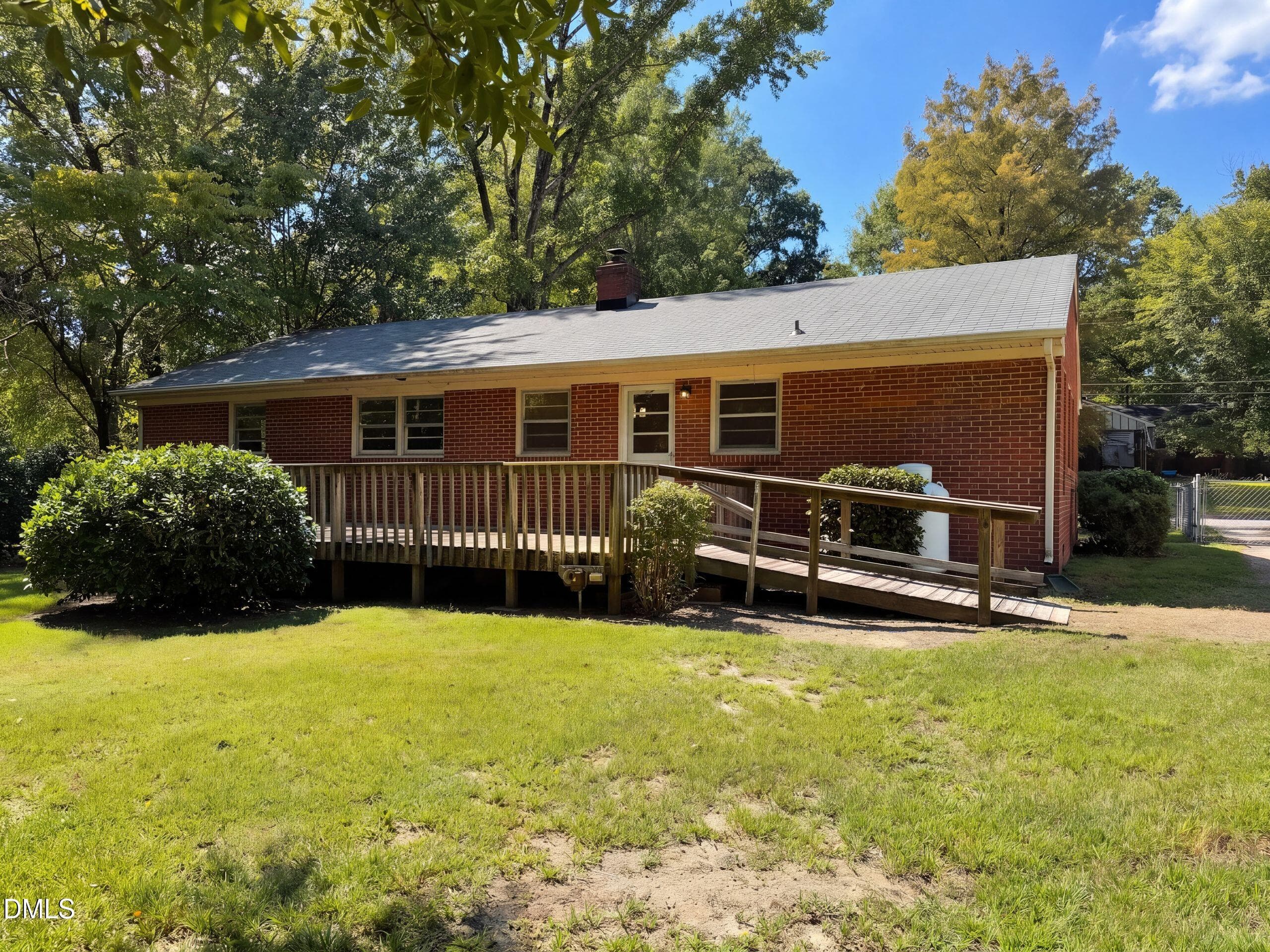 listing_4 - 3811 Woodside Road, Garner, NC 27529
