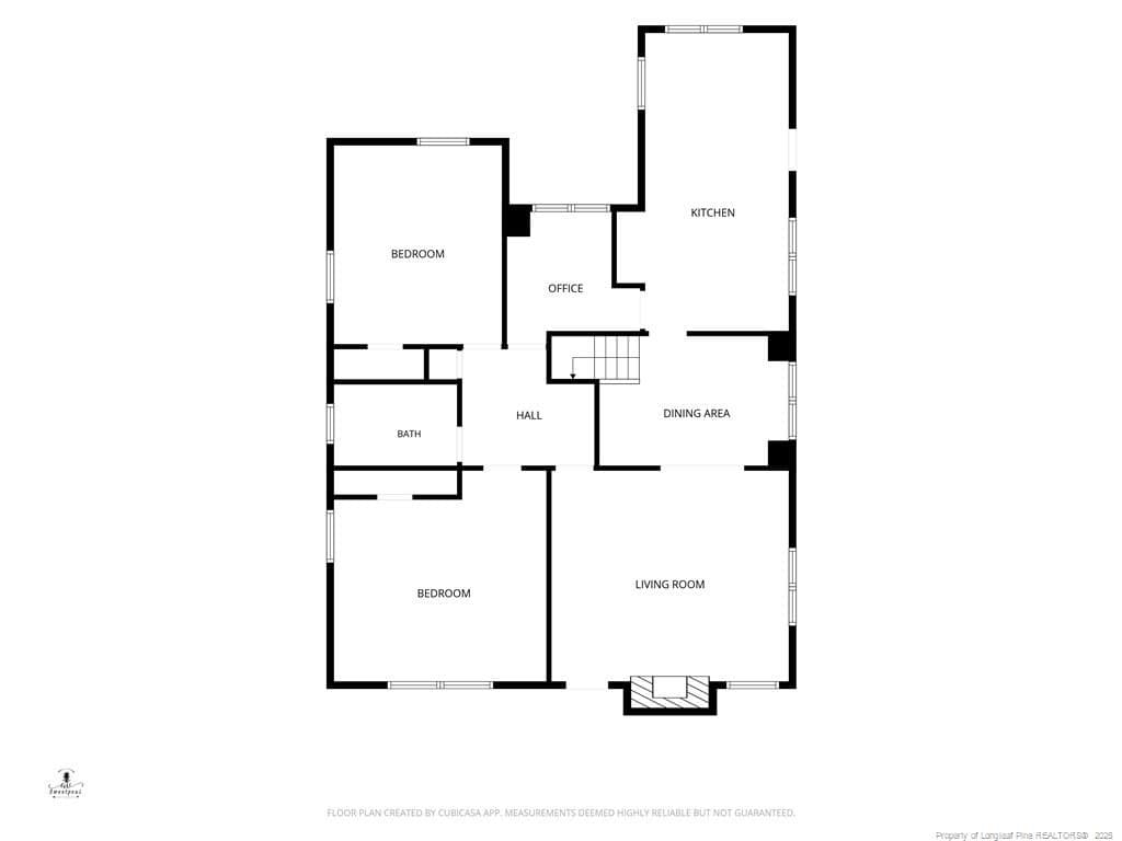 Photo 45 - 1602 N N Chestnut Street, Lumberton, NC 28358