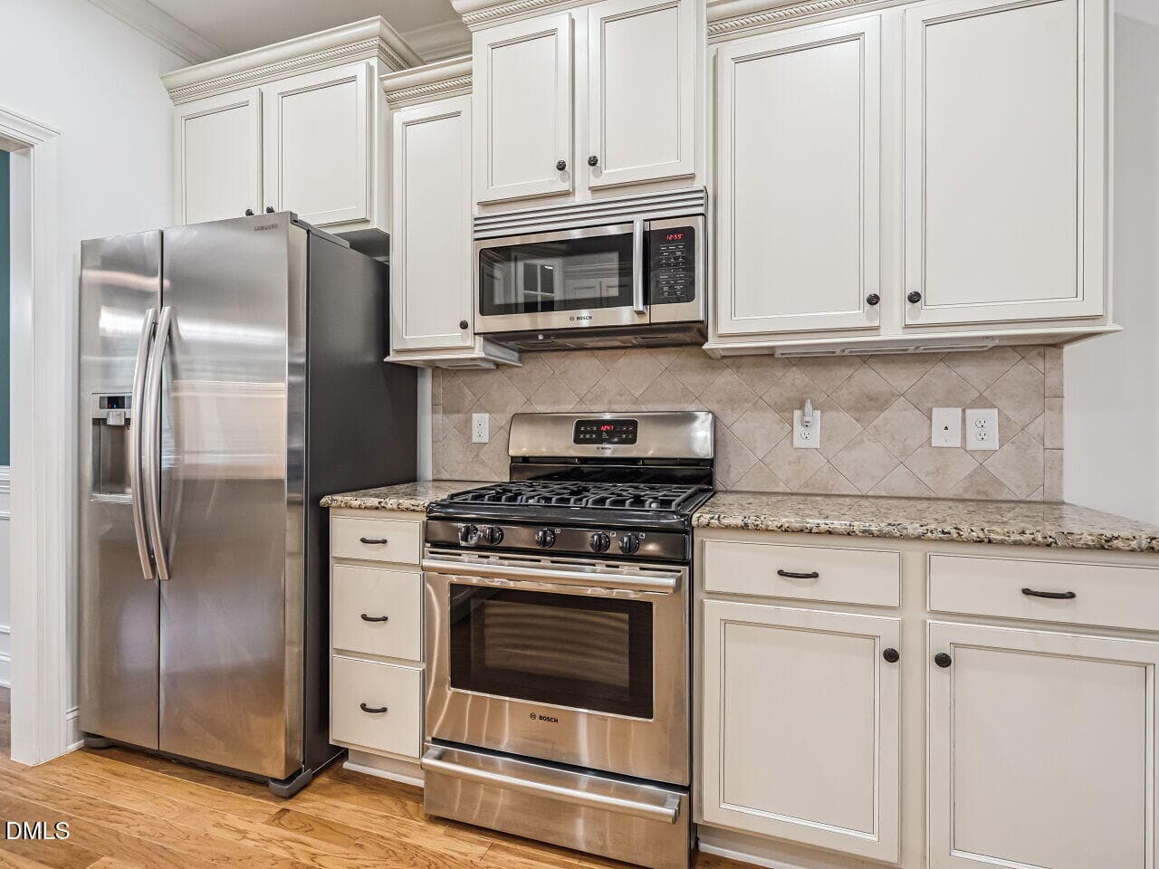 008-1280x960-kitchen - 1149 Golden Star Way, Wake Forest, NC 27587