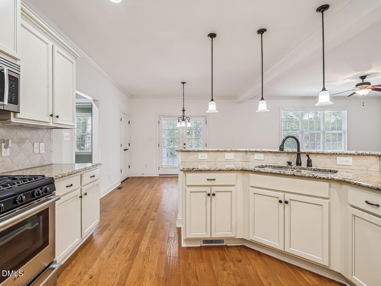 009-1280x960-kitchen - 1149 Golden Star Way, Wake Forest, NC 27587