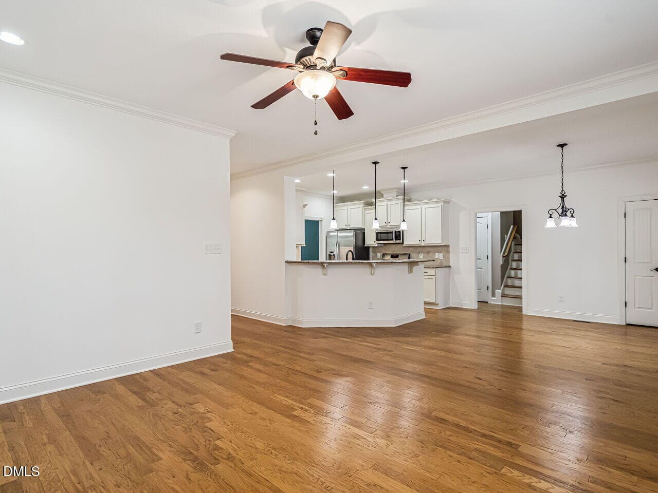 015-1280x960-living-room - 1149 Golden Star Way, Wake Forest, NC 27587