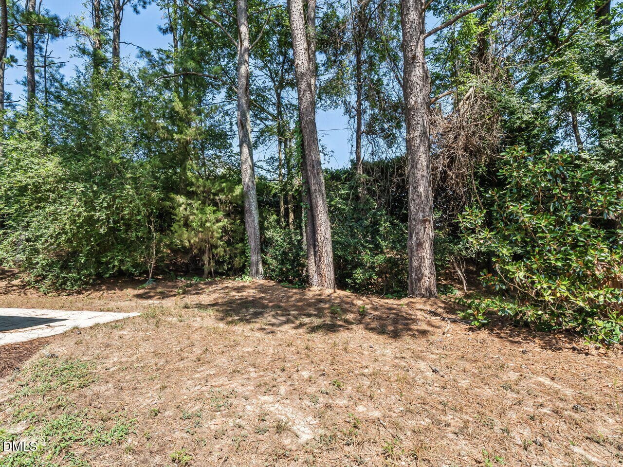 034-1280x960-back-yard - 1149 Golden Star Way, Wake Forest, NC 27587