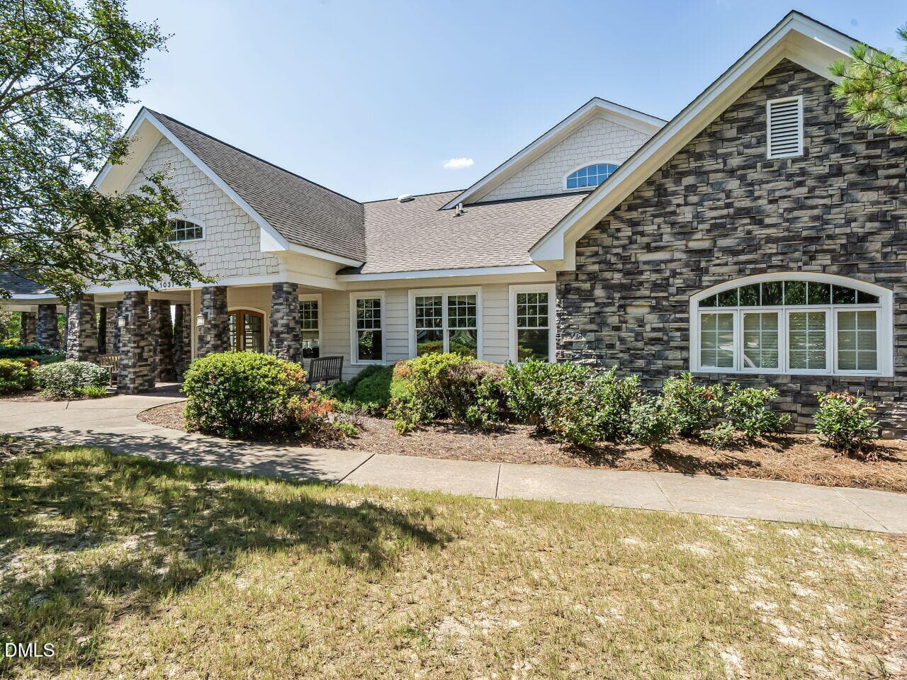 037-1280x960-clubhouse - 1149 Golden Star Way, Wake Forest, NC 27587