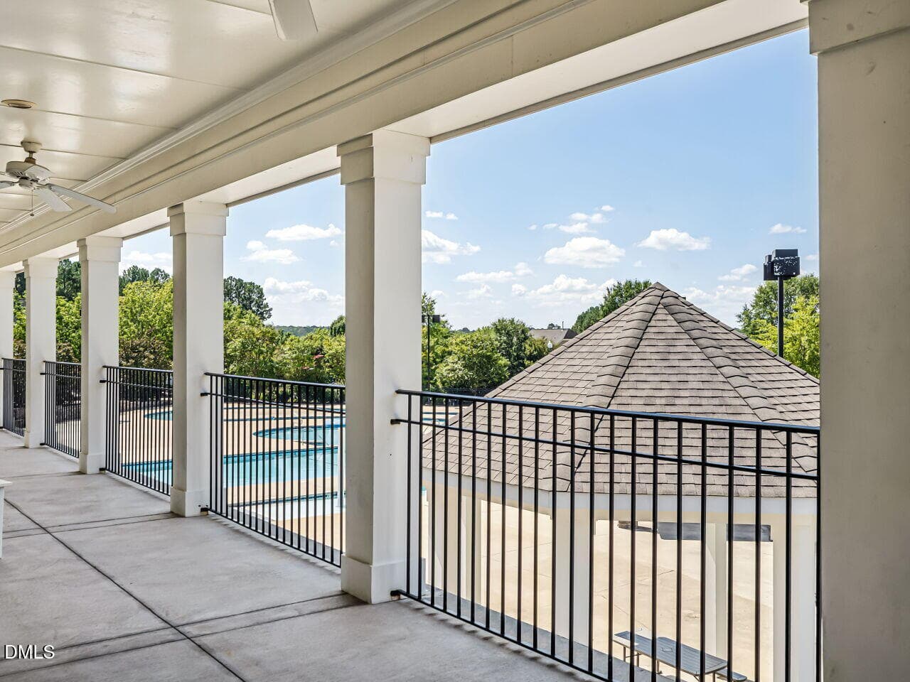 040-1280x960-clubhouse - 1149 Golden Star Way, Wake Forest, NC 27587