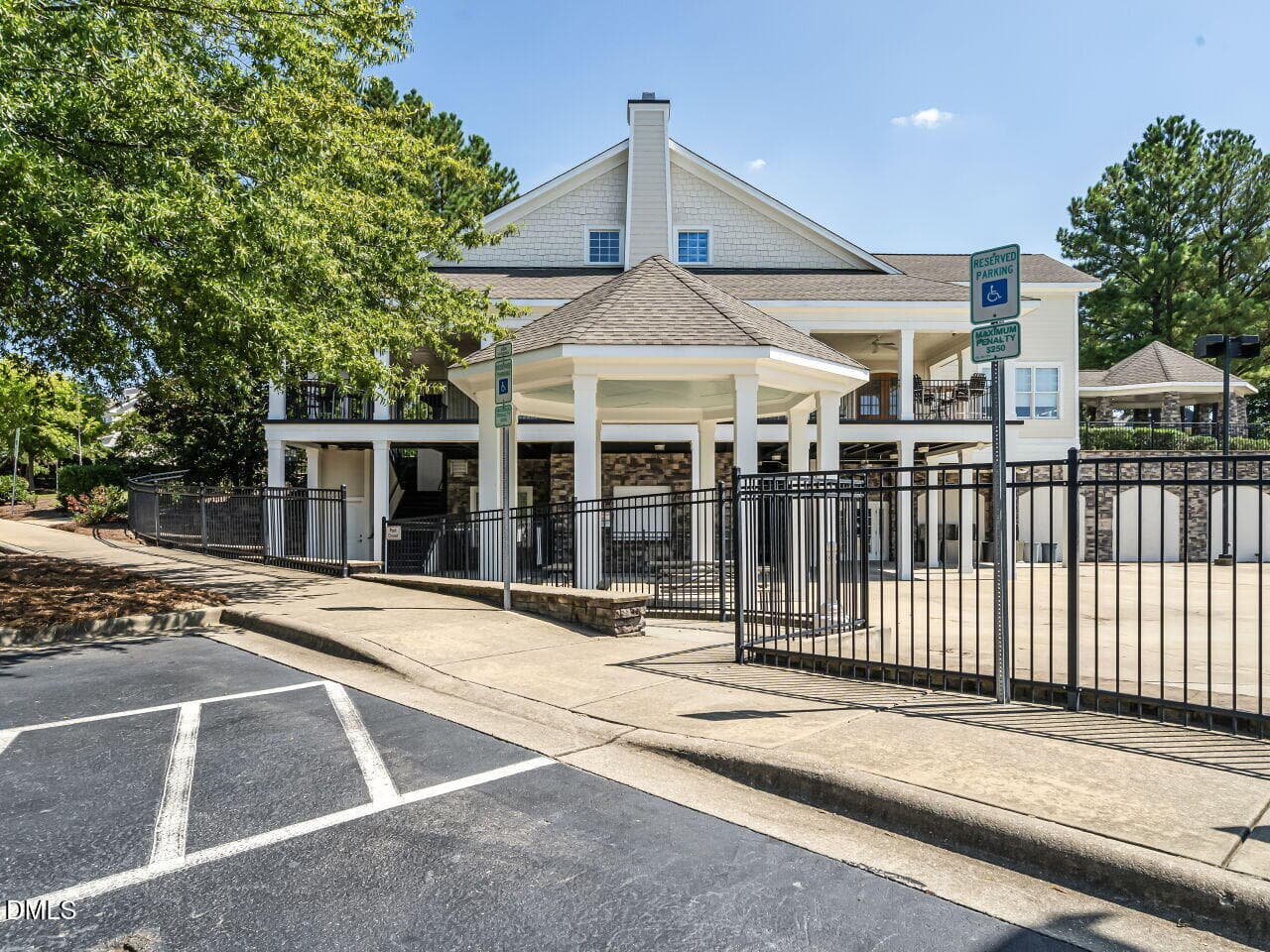 041-1280x960-clubhouse - 1149 Golden Star Way, Wake Forest, NC 27587
