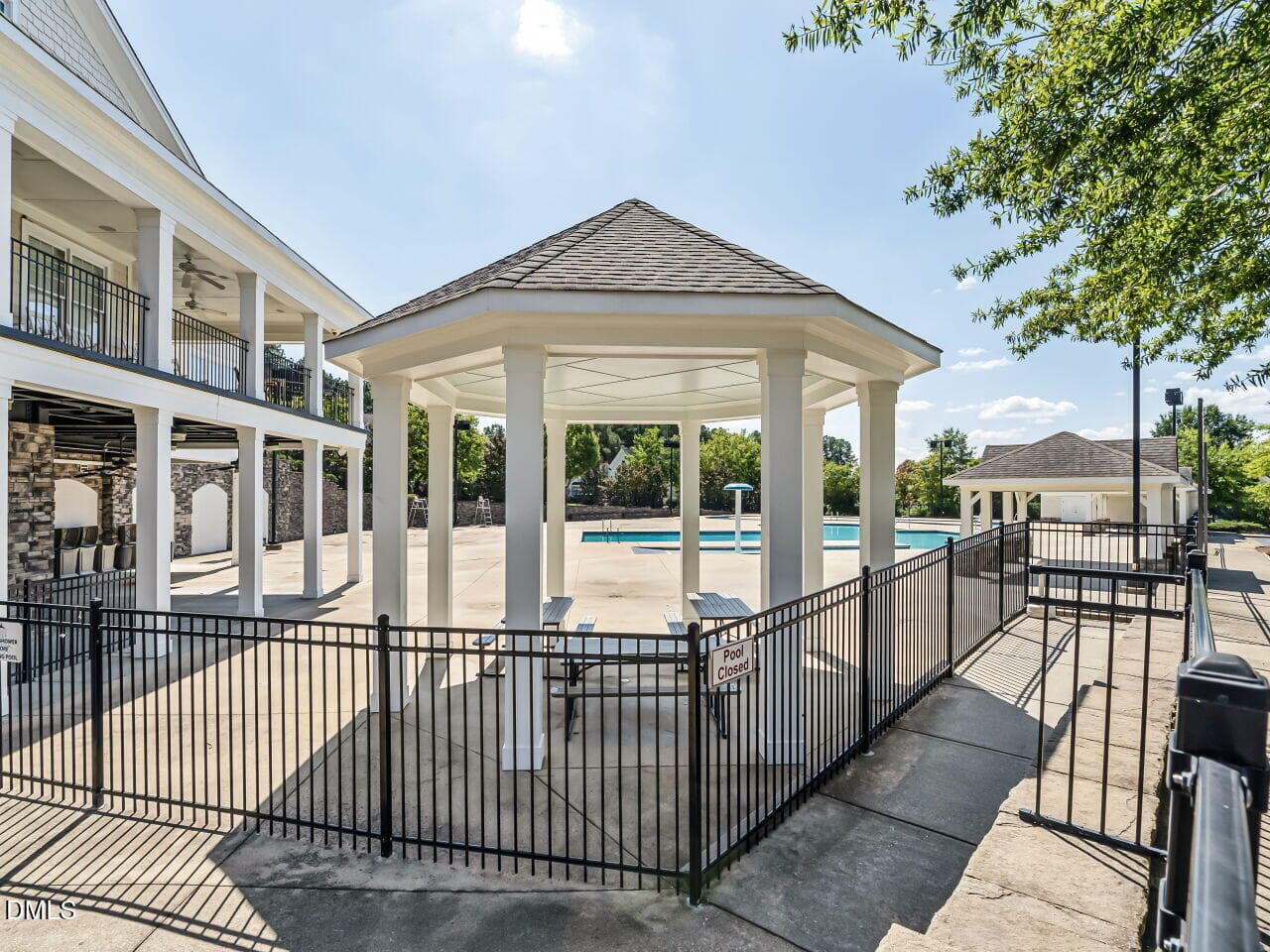 042-1280x960-pool - 1149 Golden Star Way, Wake Forest, NC 27587