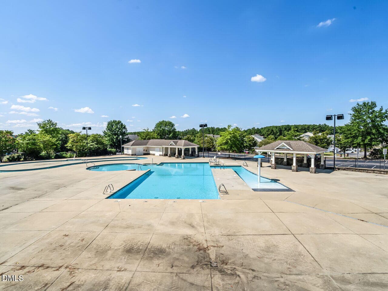 043-1280x960-pool - 1149 Golden Star Way, Wake Forest, NC 27587