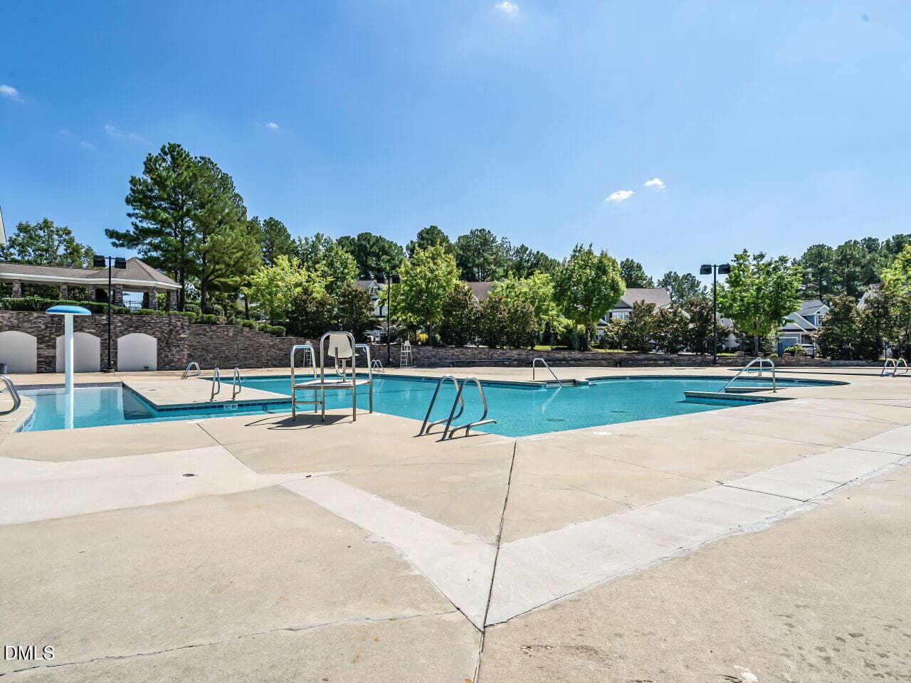 044-1280x960-pool - 1149 Golden Star Way, Wake Forest, NC 27587