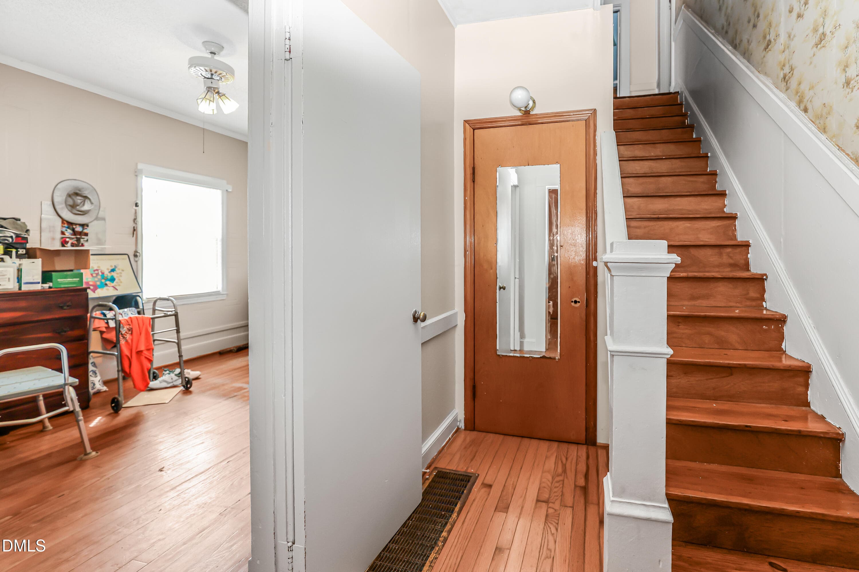 6D3A6879 - 303 N 12th Street, Erwin, NC 28339, Erwin