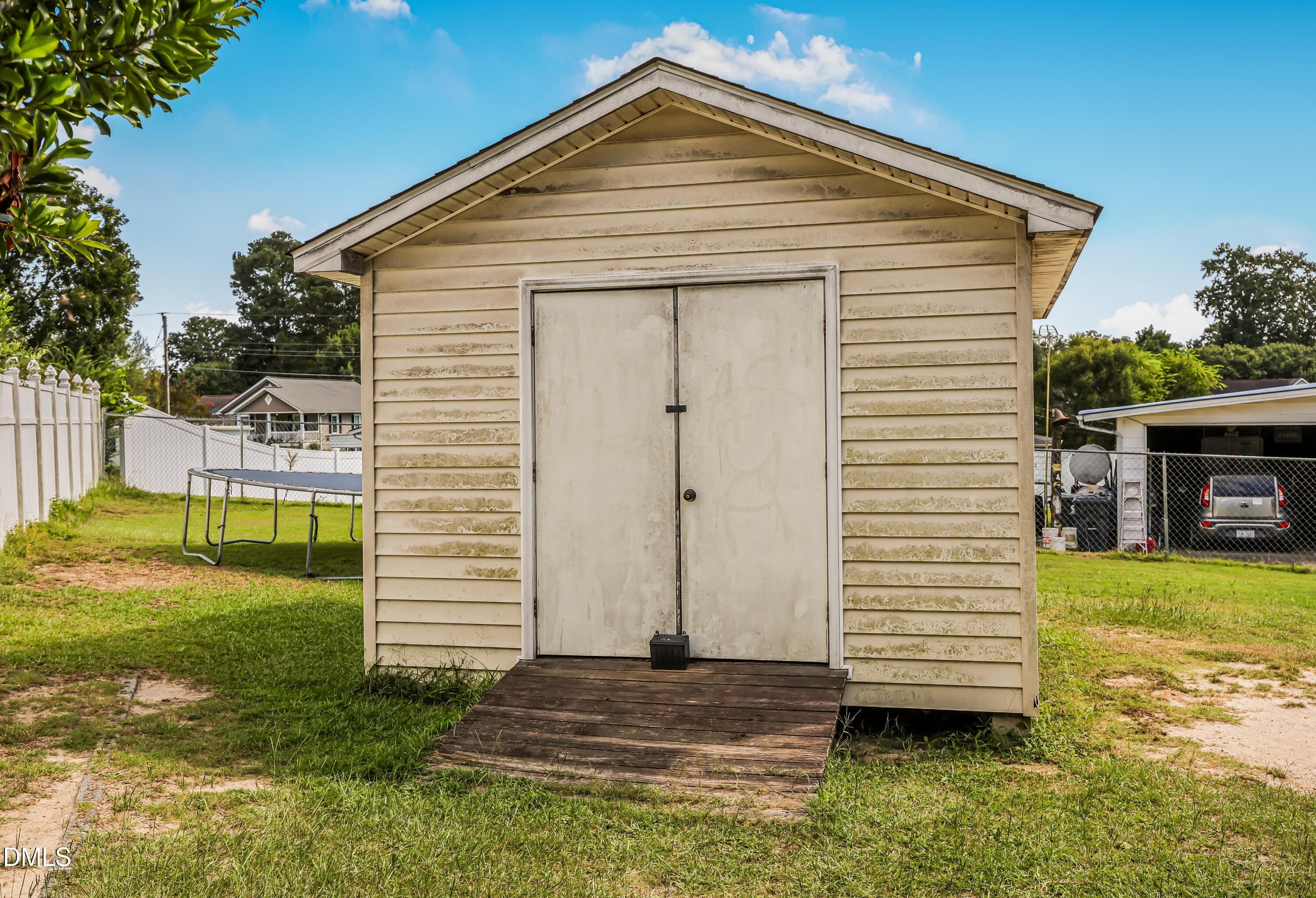 6D3A6914 - 303 N 12th Street, Erwin, NC 28339, Erwin