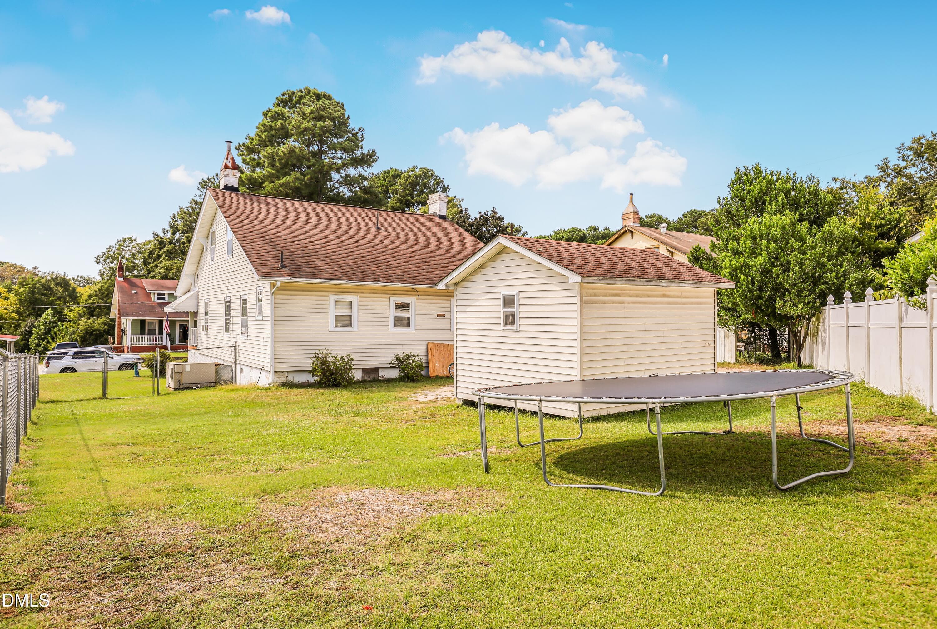 6D3A6915 - 303 N 12th Street, Erwin, NC 28339, Erwin