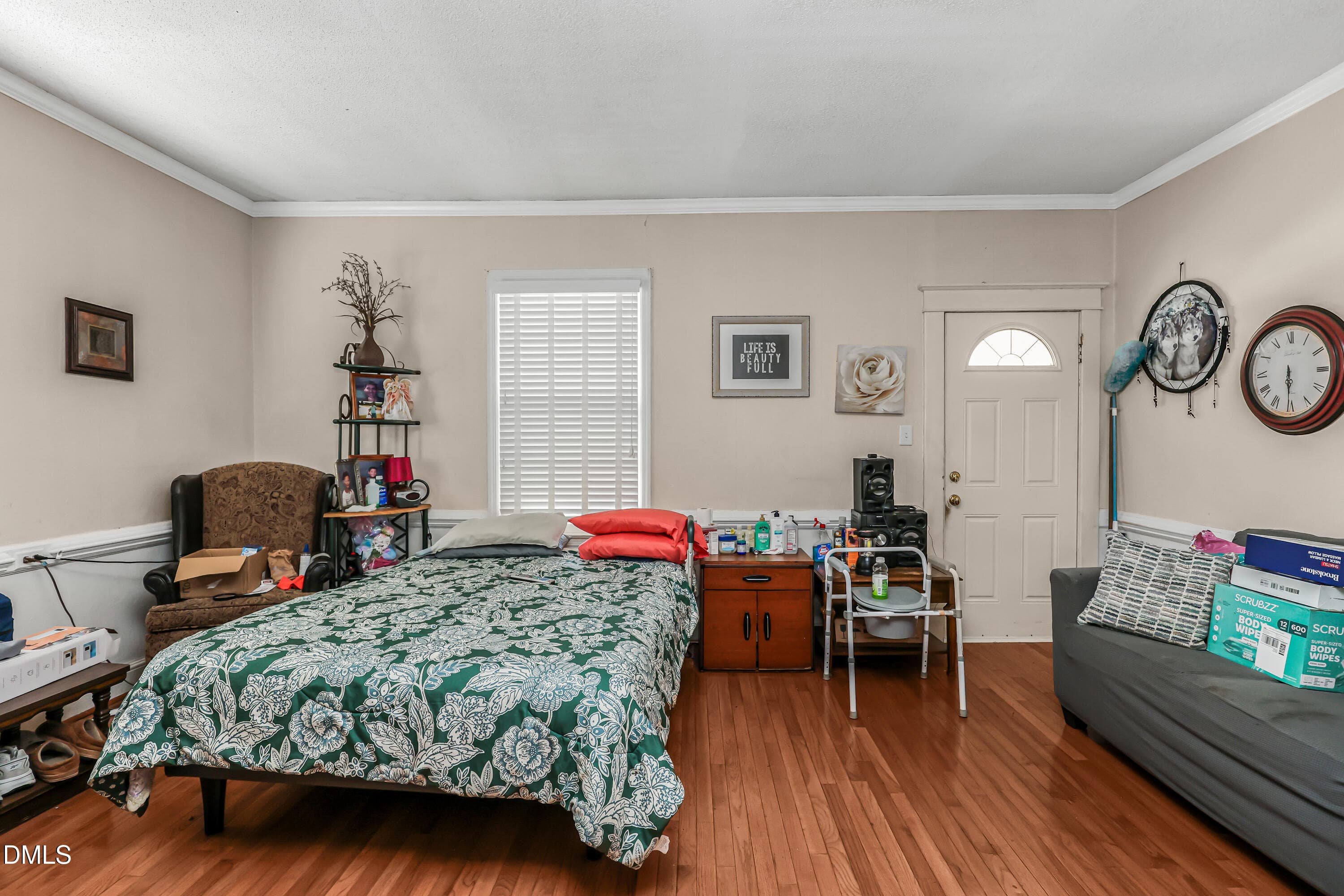 6D3A6918 - 303 N 12th Street, Erwin, NC 28339, Erwin