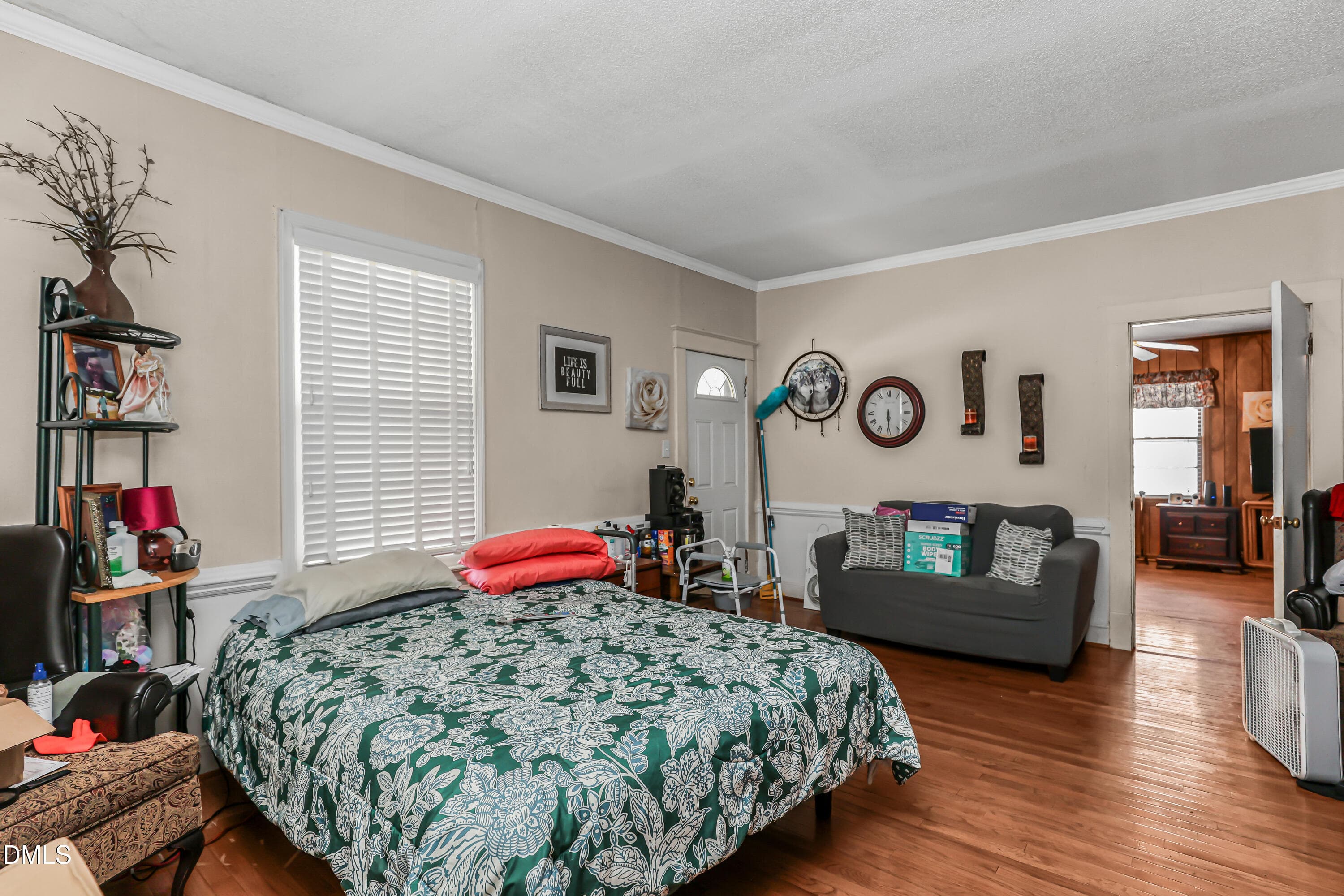 6D3A6919 - 303 N 12th Street, Erwin, NC 28339, Erwin