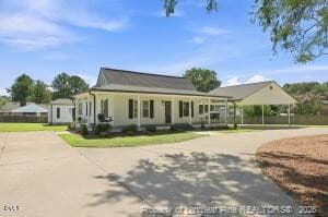 503 Old Post Road, Erwin, NC 28339