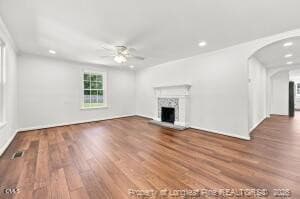 Photo 11 - 503 Old Post Road, Erwin, NC 28339, Erwin