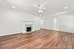 Photo 13 - 503 Old Post Road, Erwin, NC 28339