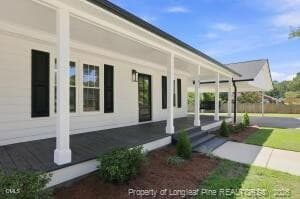 Photo 36 - 503 Old Post Road, Erwin, NC 28339, Erwin