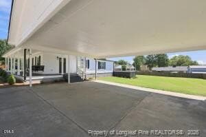Photo 39 - 503 Old Post Road, Erwin, NC 28339, Erwin