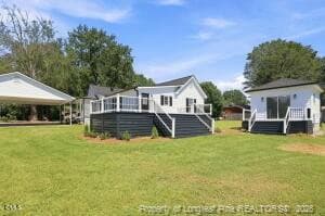 Photo 41 - 503 Old Post Road, Erwin, NC 28339, Erwin