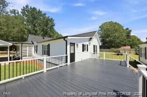 Photo 44 - 503 Old Post Road, Erwin, NC 28339
