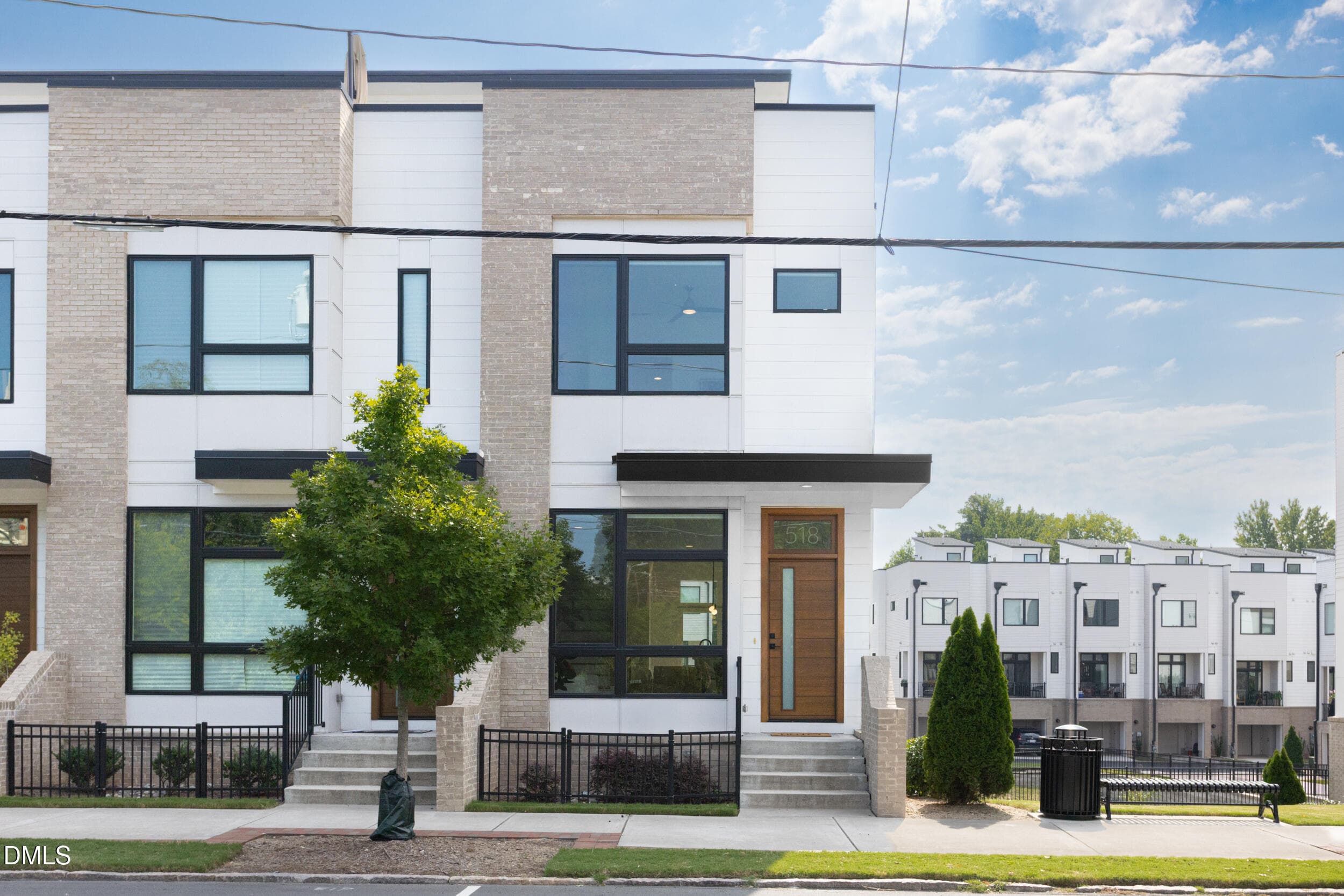 518 N Roxboro Street, Durham, NC 27701