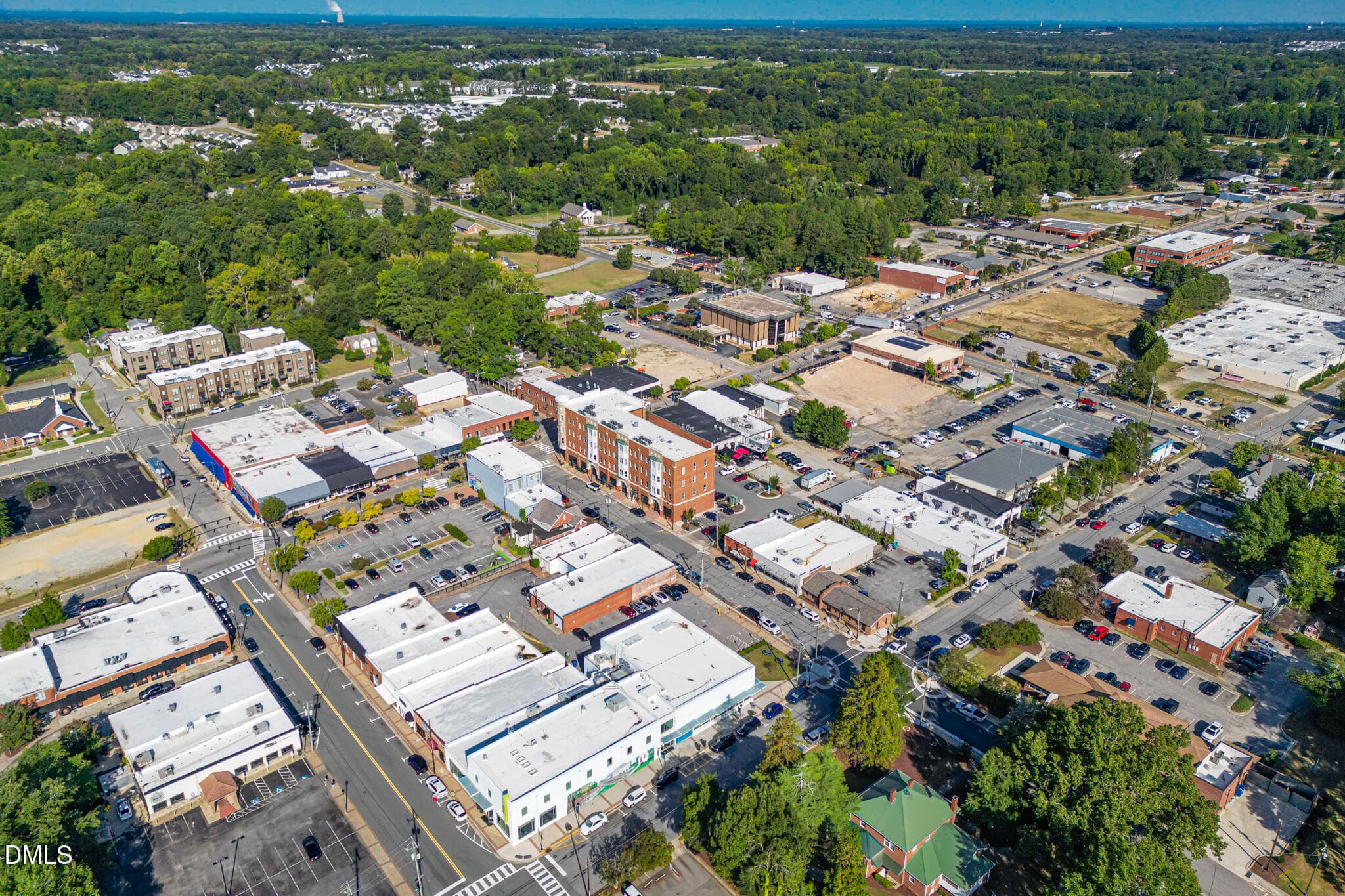 145 S Main Street Unit 400-29 - 145 S Main Street 400, Fuquay Varina, NC 27526