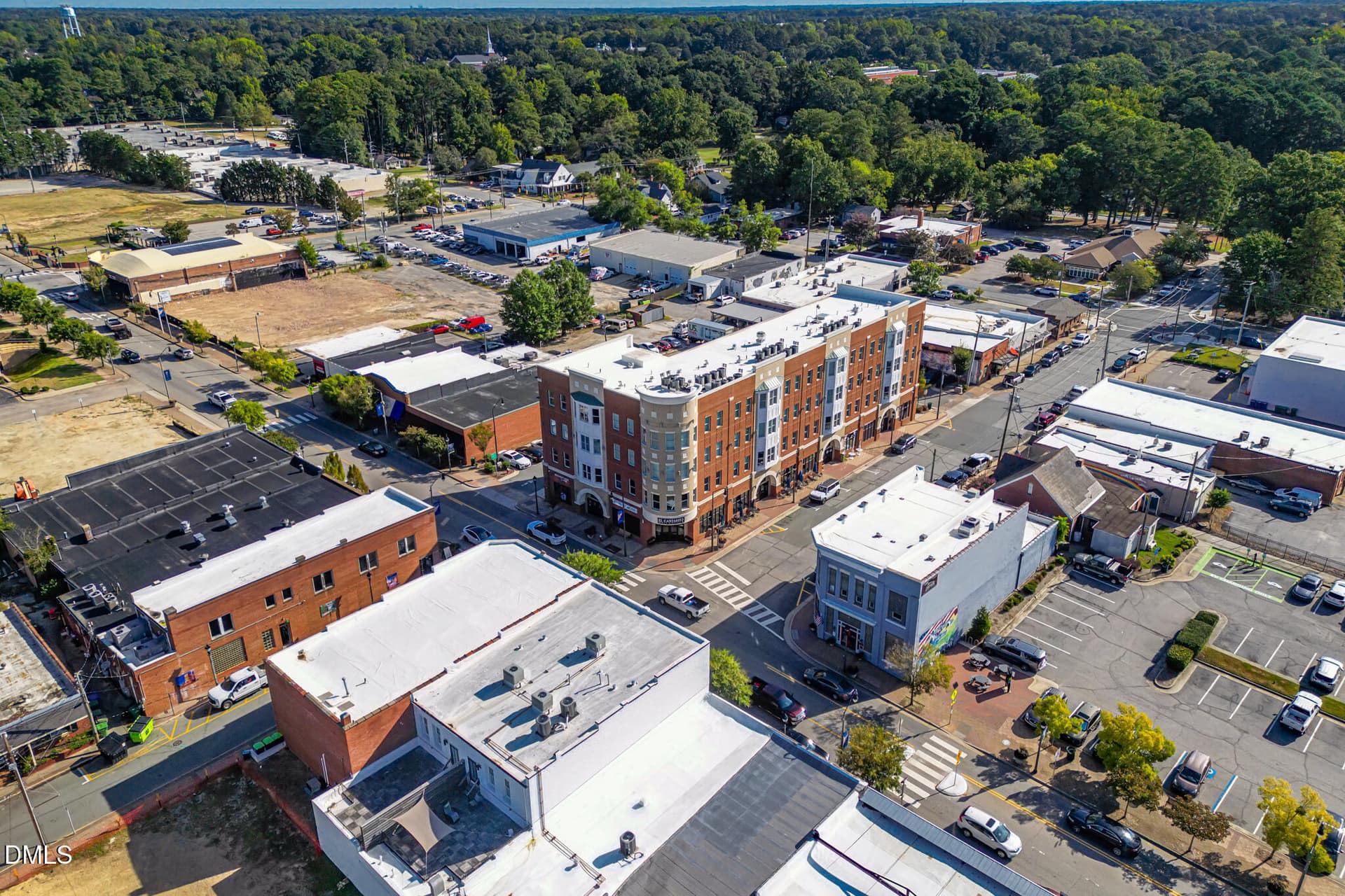 145 S Main Street Unit 400-26 - 145 S Main Street 400, Fuquay Varina, NC 27526