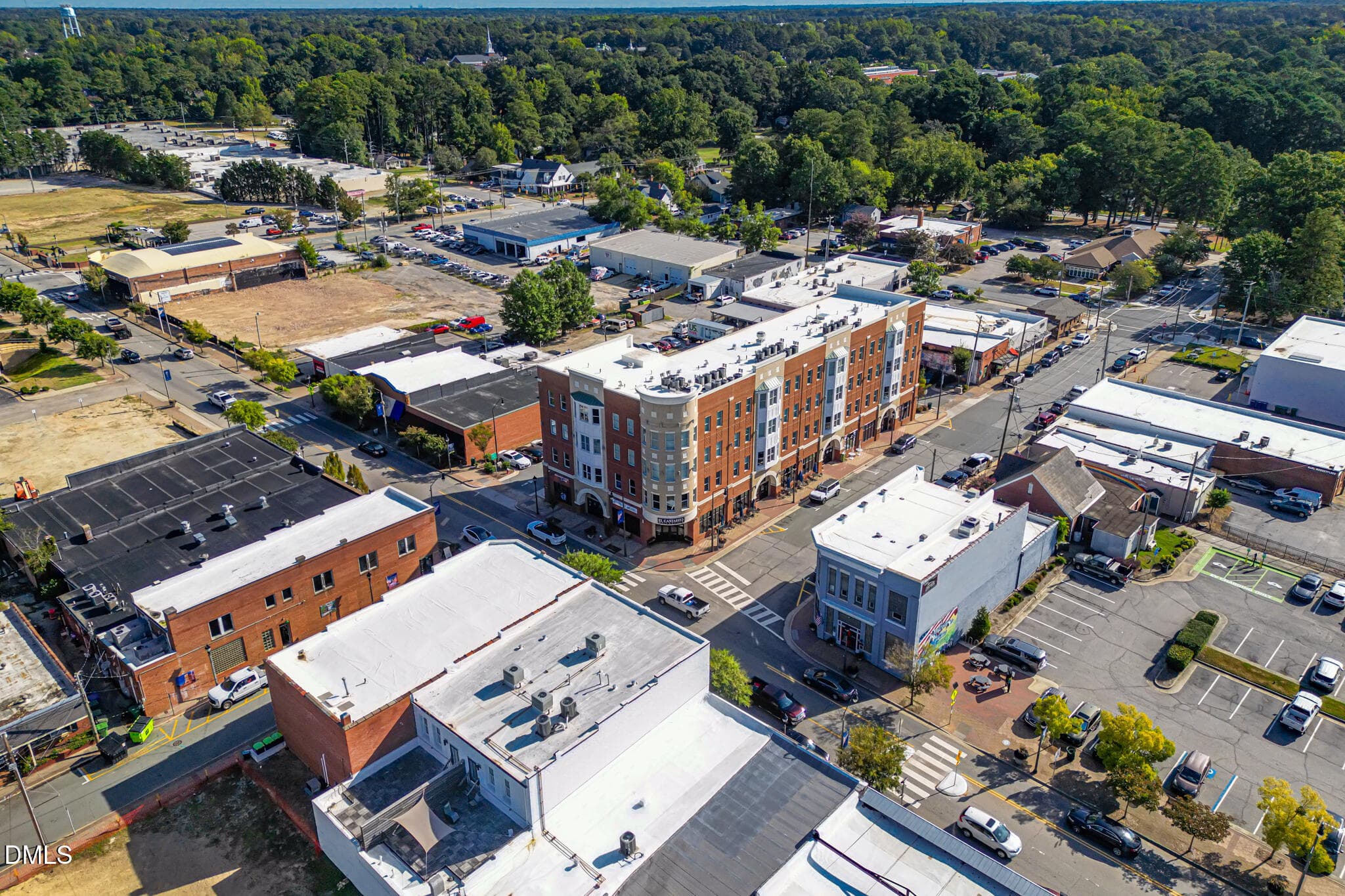 145 S Main Street Unit 400-26 - 145 S Main Street 400, Fuquay Varina, NC 27526