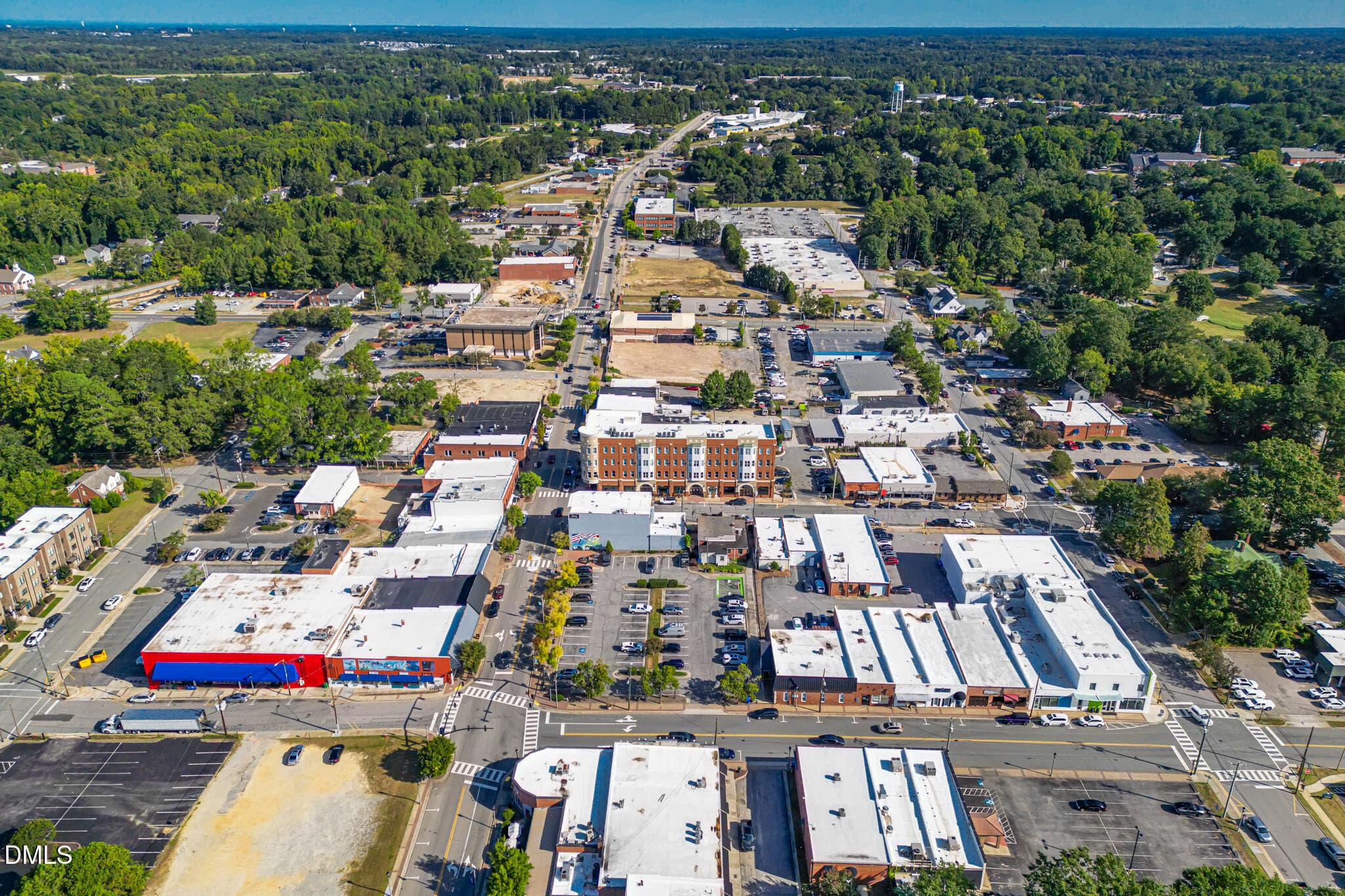 145 S Main Street Unit 400-28 - 145 S Main Street 400, Fuquay Varina, NC 27526
