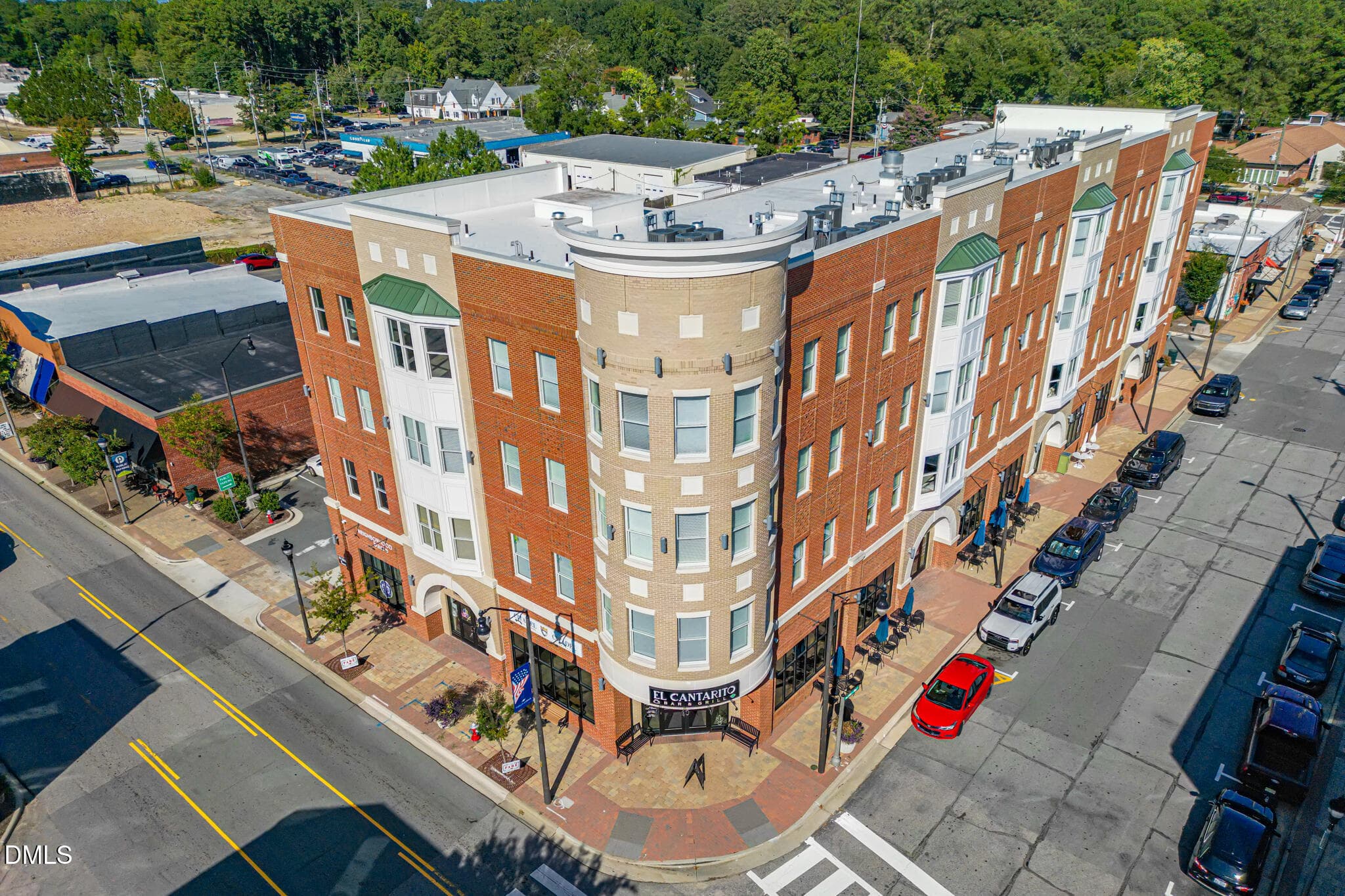 145 S Main Street Unit 400-24 - 145 S Main Street 400, Fuquay Varina, NC 27526