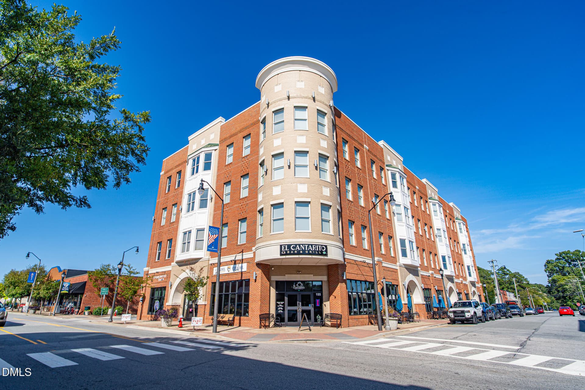 145 S Main Street Unit 400-01 - 145 S Main Street 400, Fuquay Varina, NC 27526